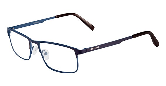 Converse Q102 Eyeglasses, Navy