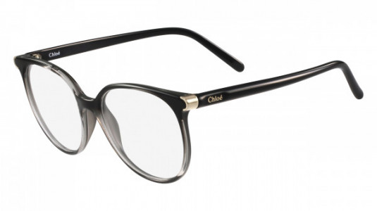 Chloé CE2687 Eyeglasses, (001) BLACK