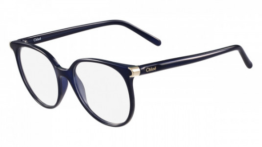 Chloé CE2687 Eyeglasses, (424) BLUE