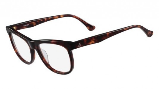 Calvin Klein CK5922 Eyeglasses, (221) BURNT HAVANA