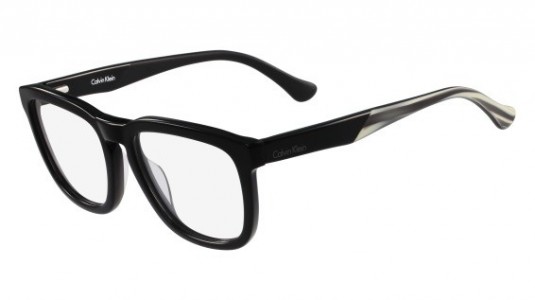 Calvin Klein CK5924 Eyeglasses, (001) BLACK