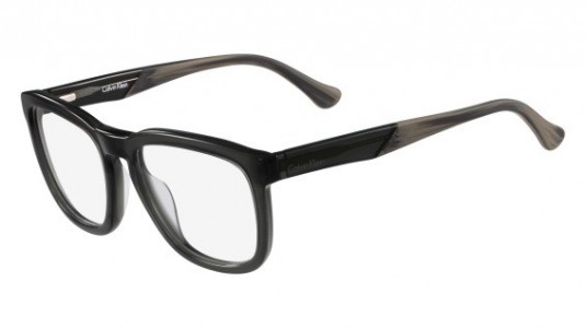 Calvin Klein CK5924 Eyeglasses, (317) DARK GREEN
