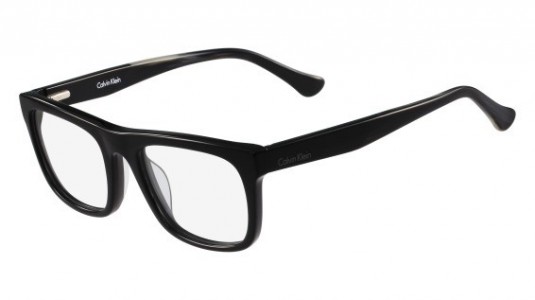 Calvin Klein CK5925 Eyeglasses, (001) BLACK