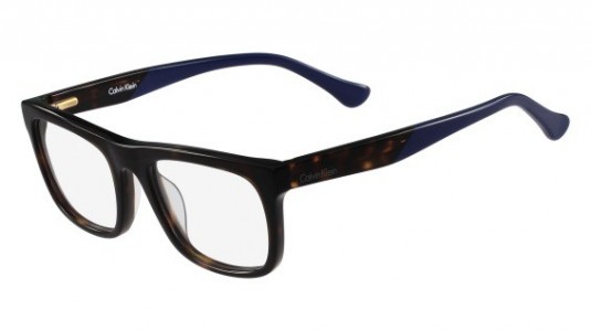 Calvin Klein CK5925 Eyeglasses, (214) TORTOISE