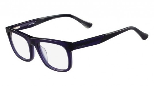 Calvin Klein CK5925 Eyeglasses, (414) NAVY