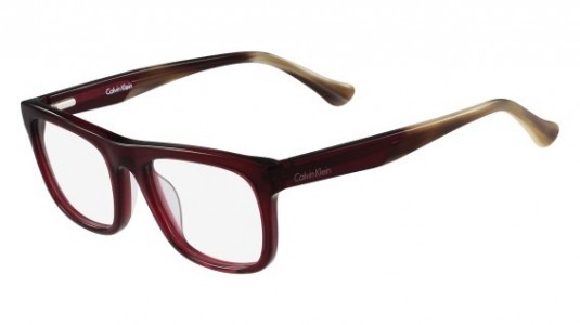 Calvin Klein CK5925 Eyeglasses, (607) WINE