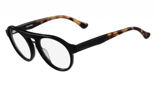Calvin Klein CK5926 Eyeglasses, (001) BLACK