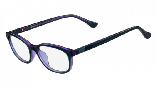 Calvin Klein CK5927 Eyeglasses, (424) AQUA