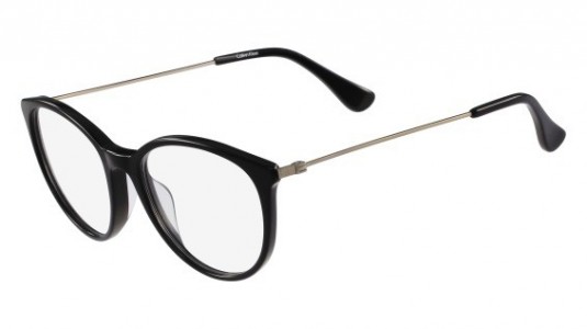 Calvin Klein CK5928 Eyeglasses, (001) BLACK