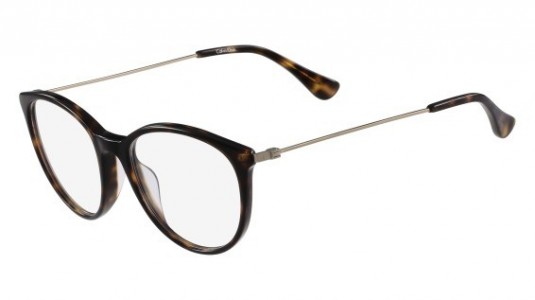 Calvin Klein CK5928 Eyeglasses, (214) TORTOISE