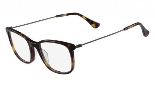 Calvin Klein CK5929 Eyeglasses, (214) TORTOISE