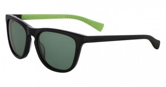 Cole Haan CH6017 Sunglasses, 001 Black