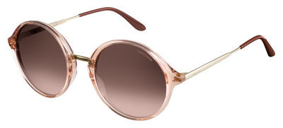 Carrera Carrera 5031/S Sunglasses, 0QW1(NH) Pink Gold