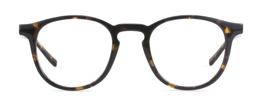 Modo 6609 Eyeglasses, DARK TORTOISE