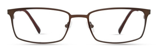 Modo 4216 Eyeglasses, BROWN
