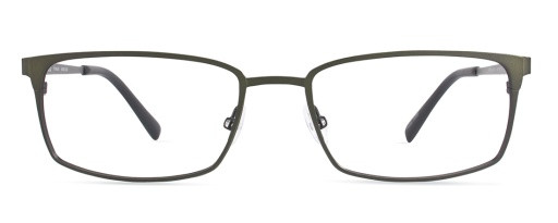 Modo 4216 Eyeglasses, DARK OLIVE