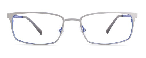 Modo 4216 Eyeglasses, LIGHT GUNMETAL