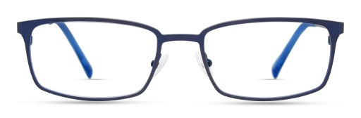 Modo 4216 Eyeglasses, NAVY