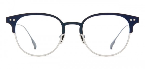 Salt Optics Hooper Eyeglasses, Aquatic Blue