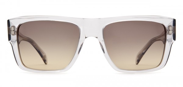 Salt Optics Feterman Sunglasses, Smoke Grey