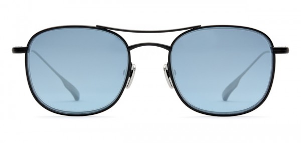 Salt Optics Hendricks Sunglasses, Black Sand