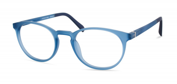 ECO by Modo MURRAY Eyeglasses, BLUE TEAL