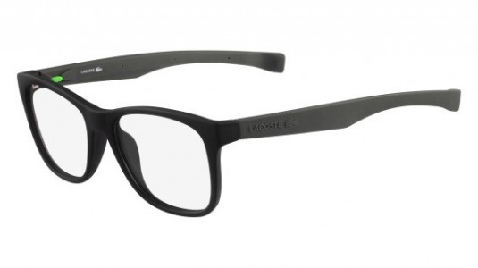 Lacoste L2768 Eyeglasses, (035) GREY