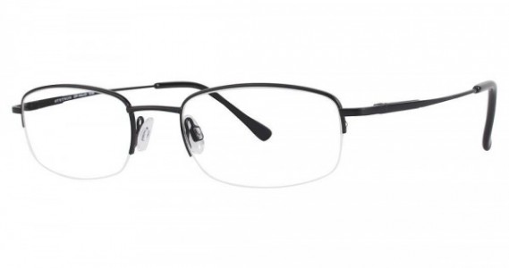 Stetson Off Road 5049 Eyeglasses, 021 Black