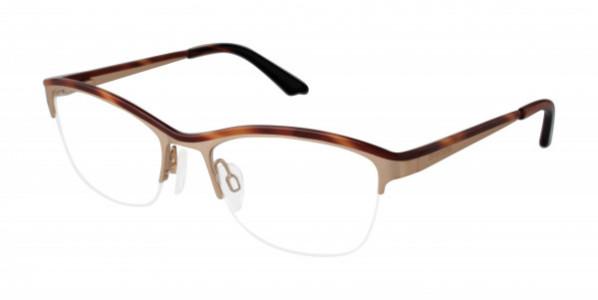 Brendel 902195 Eyeglasses