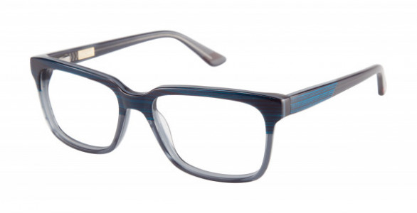 Brendel 903050 Eyeglasses, Grey - 30 (GRY)