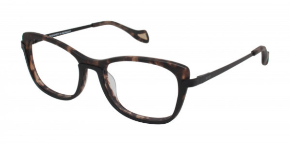 Brendel 903055 Eyeglasses, Black - 10 (BLK)