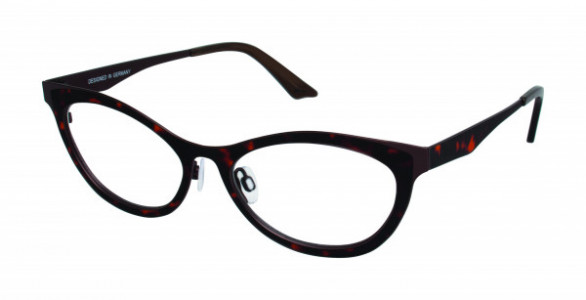 Brendel 922034 Eyeglasses, Tortoise - 60 (TOR)