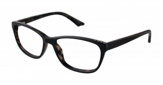 Brendel 924006 Eyeglasses, Black - 10 (BLK)