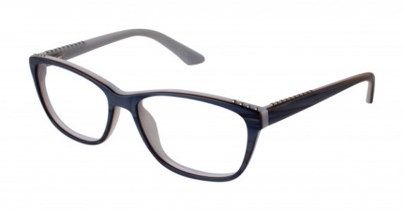 Brendel 924006 Eyeglasses, Grey - 37 (GRY)