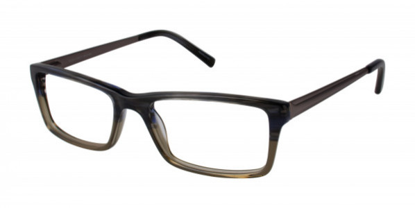 Geoffrey Beene G511 Eyeglasses