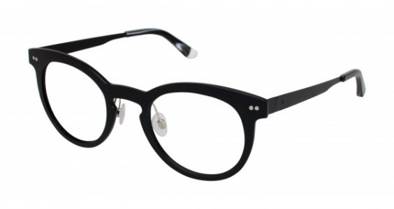 Humphrey's 581027 Eyeglasses, Black - 10 (BLK)