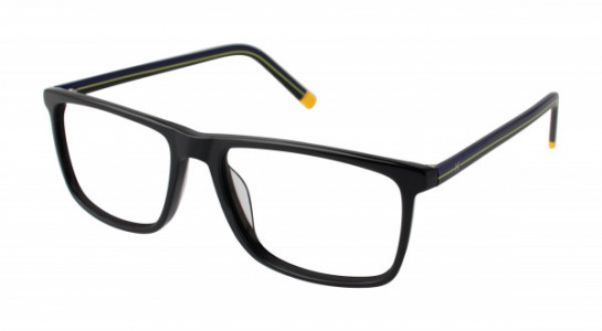 Humphrey's 583070 Eyeglasses, Black - 17 (BLK)