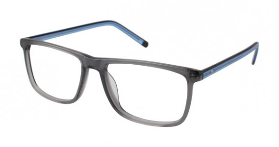 Humphrey's 583070 Eyeglasses, Grey - 30 (GRY)