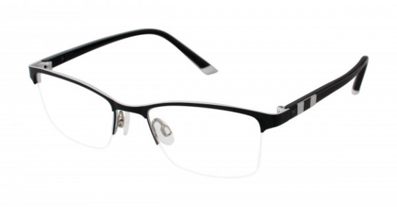 Humphrey's 592029 Eyeglasses, Black - 10 (BLK)