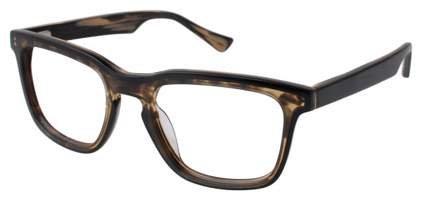 Ted Baker B881 Eyeglasses, Tortoise (TOR)
