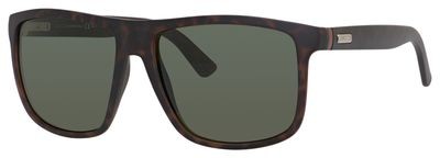 Gucci Gucci 1075/N/S Sunglasses, 0QXG(85) Havana
