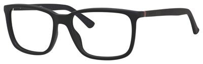 Gucci Gucci 1138 Eyeglasses, 0DL5(00) Matte Black