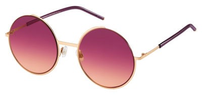 Marc Jacobs Marc 34/S Sunglasses, 0TM0(V5) Gold Copper