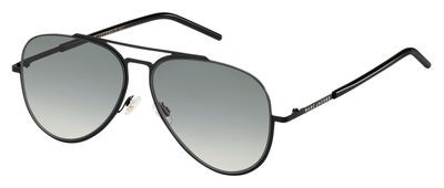 Marc Jacobs Marc 38/S Sunglasses, 065Z(VK) Black