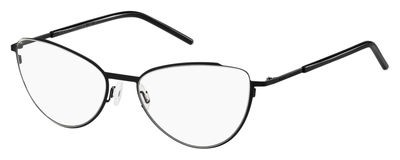 Marc Jacobs Marc 40 Eyeglasses, 065Z(00) Black