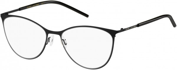 Marc Jacobs MARC 41 Eyeglasses, 065Z Black