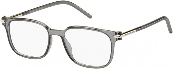 Marc Jacobs Marc 52 Eyeglasses, 0TME Gray