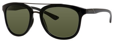 Smith Optics Clayton/RX Sunglasses, 0D28(99) Black