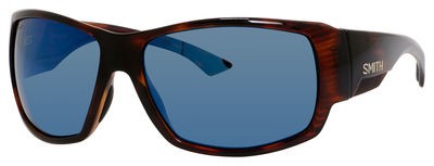 Smith Optics Dockside/RX Sunglasses, 0STO(99) Havana