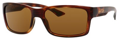 Smith Optics Dolen/RX Sunglasses, 02RU(99) Havana